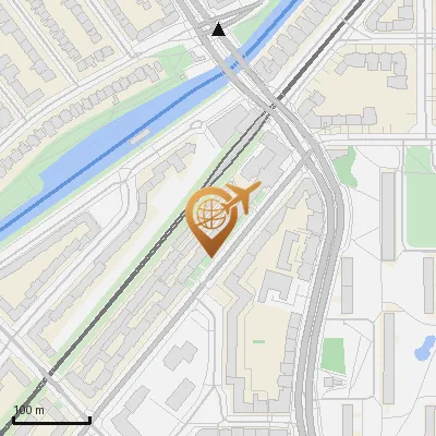 Foto zu Schlankreye 57, 20144 Hamburg