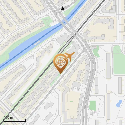 Foto zu Schlankreye 59, 20144 Hamburg