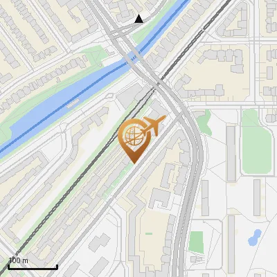 Foto zu Schlankreye 61, 20144 Hamburg