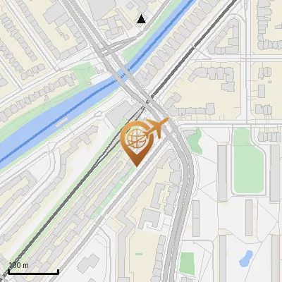 Foto zu Schlankreye 67, 20144 Hamburg