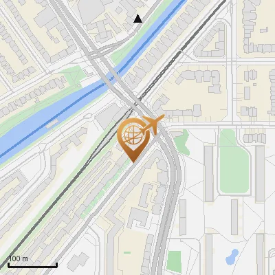 Foto zu Schlankreye 71, 20144 Hamburg