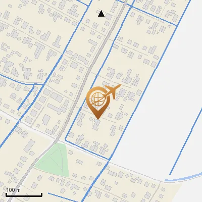 Foto zu Schlatermundweg 5, 21109 Hamburg