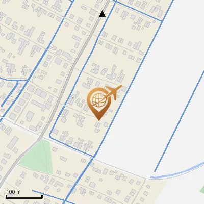 Foto zu Schlatermundweg 9, 21109 Hamburg