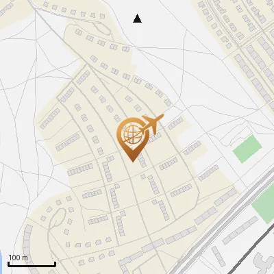 Foto zu Schlawer Straße 18, 14163 Berlin