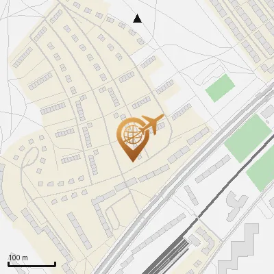 Foto zu Schlawer Straße 3, 14163 Berlin
