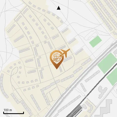 Foto zu Schlawer Straße 6, 14163 Berlin