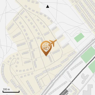 Foto zu Schlawer Straße 7, 14163 Berlin