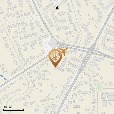 Foto zu Schlawer Weg 1, 22143 Hamburg