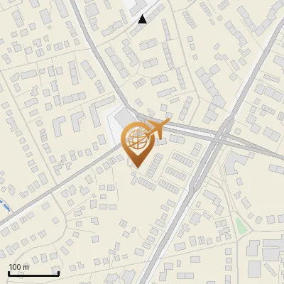 Foto zu Schlawer Weg 9, 22143 Hamburg