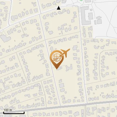 Foto zu Schlebuschweg 15, 21029 Hamburg