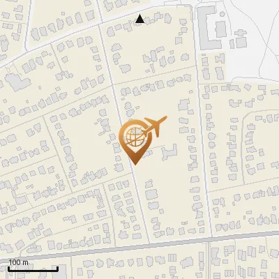 Foto zu Schlebuschweg 17, 21029 Hamburg