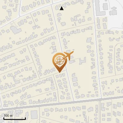 Foto zu Schlebuschweg 22, 21029 Hamburg