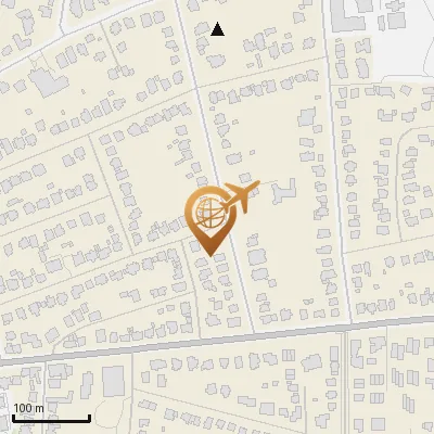 Foto zu Schlebuschweg 24, 21029 Hamburg