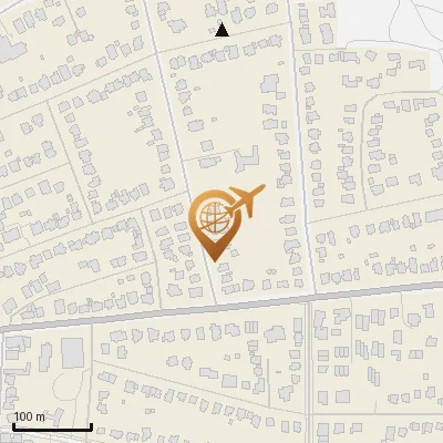 Foto zu Schlebuschweg 25, 21029 Hamburg