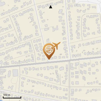 Foto zu Schlebuschweg 29, 21029 Hamburg