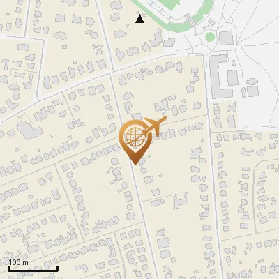 Foto zu Schlebuschweg 7, 21029 Hamburg