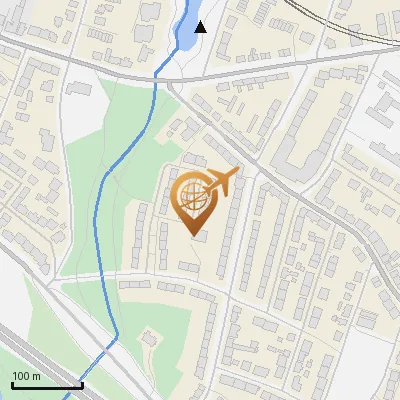 Foto zu Schleemer Ring 1, 22117 Hamburg