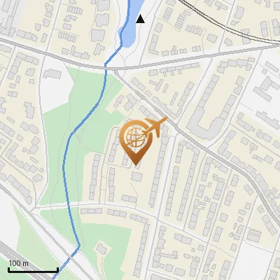 Foto zu Schleemer Ring 5, 22117 Hamburg