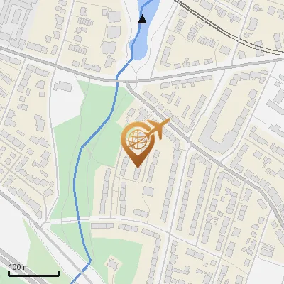 Foto zu Schleemer Ring 8, 22117 Hamburg