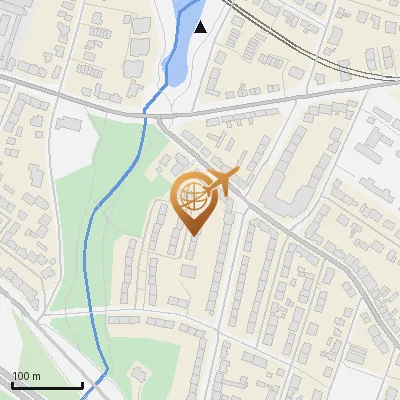 Foto zu Schleemer Ring 9, 22117 Hamburg