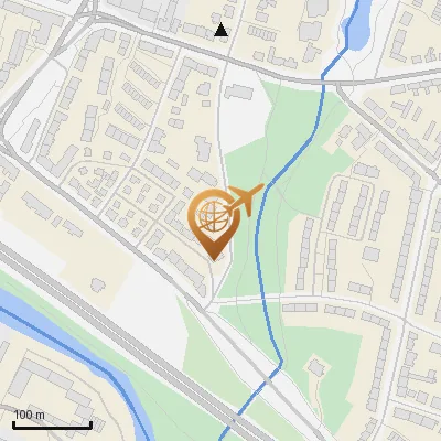 Foto zu Schleemer Weg 1, 22117 Hamburg