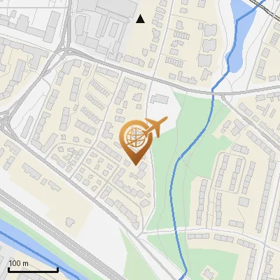 Foto zu Schleemer Weg 11, 22117 Hamburg