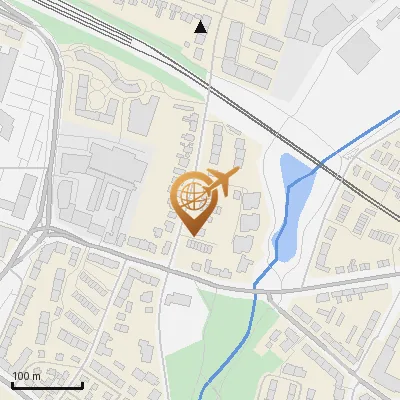 Foto zu Schleemer Weg 14, 22117 Hamburg