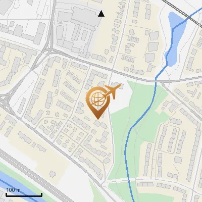 Foto zu Schleemer Weg 15, 22117 Hamburg