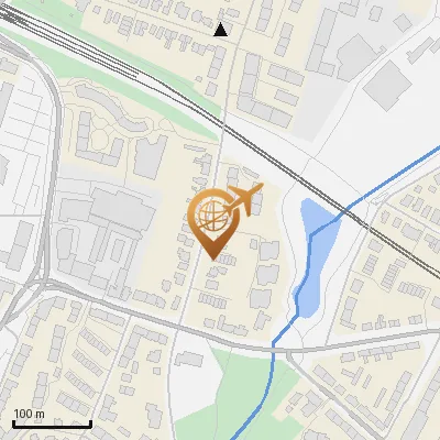 Foto zu Schleemer Weg 18, 22117 Hamburg