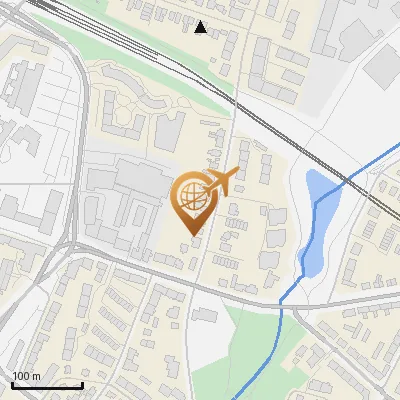 Foto zu Schleemer Weg 33, 22117 Hamburg