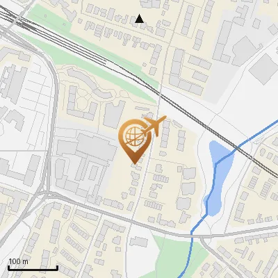 Foto zu Schleemer Weg 39, 22117 Hamburg