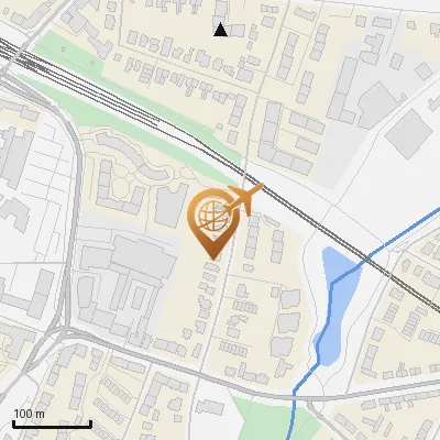 Foto zu Schleemer Weg 43, 22117 Hamburg