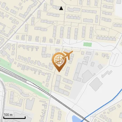 Foto zu Schleemer Weg 44, 22117 Hamburg