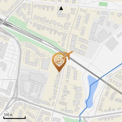 Foto zu Schleemer Weg 47, 22117 Hamburg