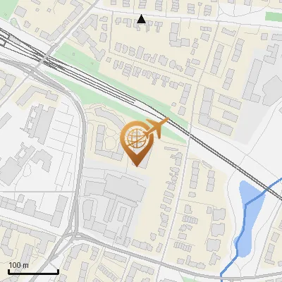 Foto zu Schleemer Weg 51, 22117 Hamburg