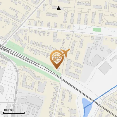 Foto zu Schleemer Weg 61, 22117 Hamburg