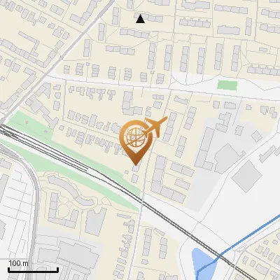 Foto zu Schleemer Weg 65, 22117 Hamburg