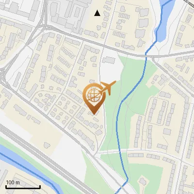 Foto zu Schleemer Weg 9, 22117 Hamburg