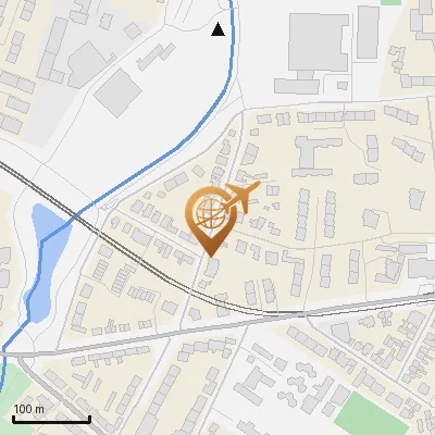 Foto zu Schleemkoppel 12, 22117 Hamburg