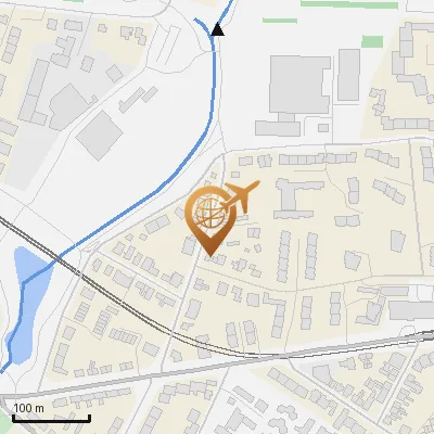 Foto zu Schleemkoppel 14, 22117 Hamburg