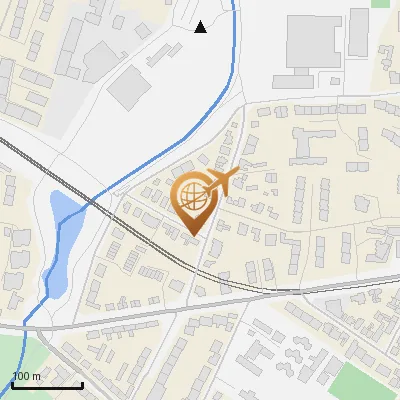 Foto zu Schleemkoppel 3, 22117 Hamburg