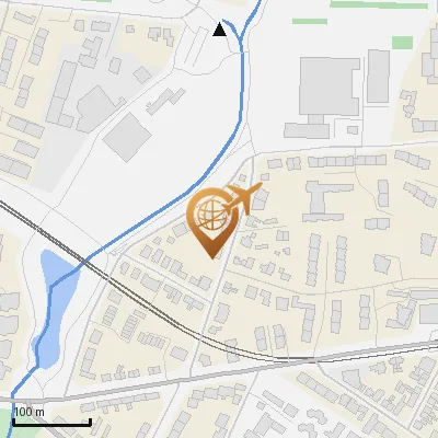 Foto zu Schleemkoppel 7, 22117 Hamburg