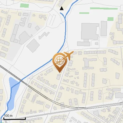 Foto zu Schleemkoppel 9, 22117 Hamburg