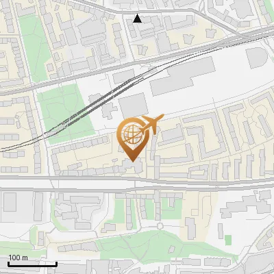 Foto zu Schleestraße 1, 22767 Hamburg