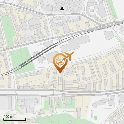 Foto zu Schleestraße 14, 22767 Hamburg