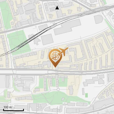 Foto zu Schleestraße 4, 22767 Hamburg