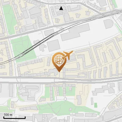 Foto zu Schleestraße 8, 22767 Hamburg