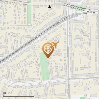 Foto zu Schlegelstraße 11, 81369 München