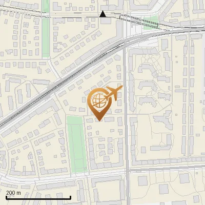 Foto zu Schlegelstraße 6, 81369 München