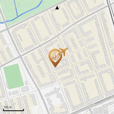 Foto zu Schlegelsweg 4, 22089 Hamburg